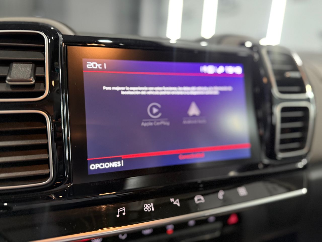 Imagen 70 del Citroën C5 Aircross en Auto Select Edition, Figueres