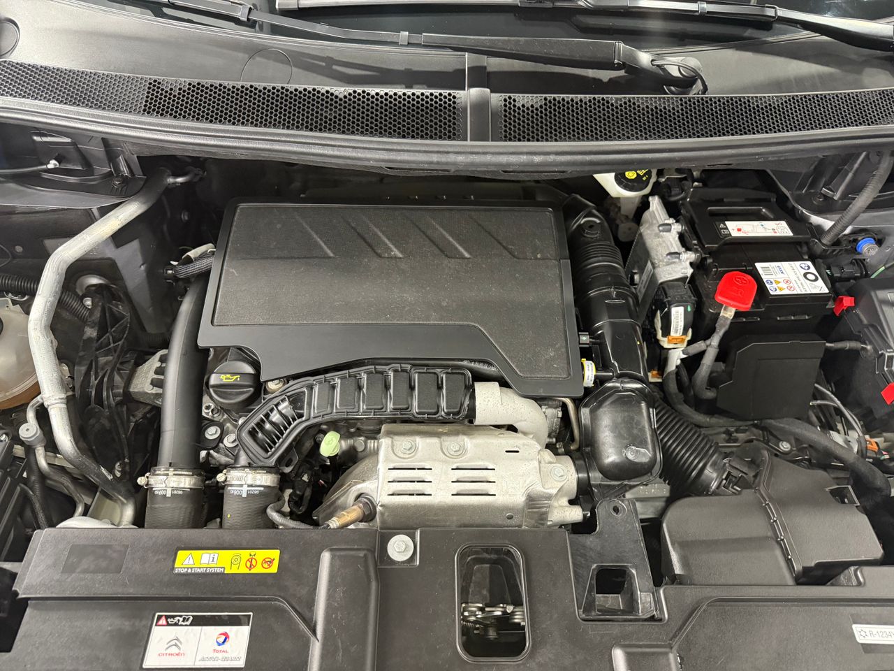 Imagen 53 del Citroën C5 Aircross en Auto Select Edition, Figueres