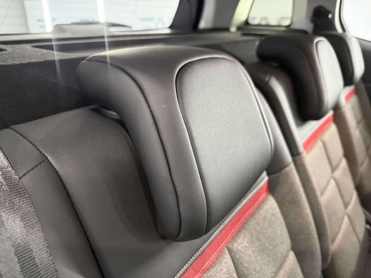 Imagen 149 del Citroën C5 Aircross en Auto Select Edition, Figueres