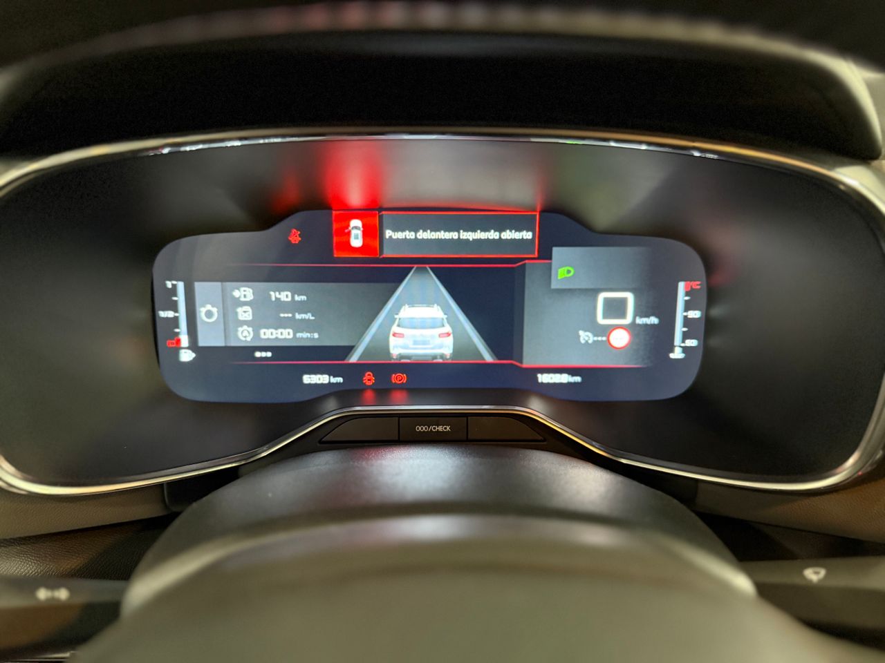 Imagen 115 del Citroën C5 Aircross en Auto Select Edition, Figueres