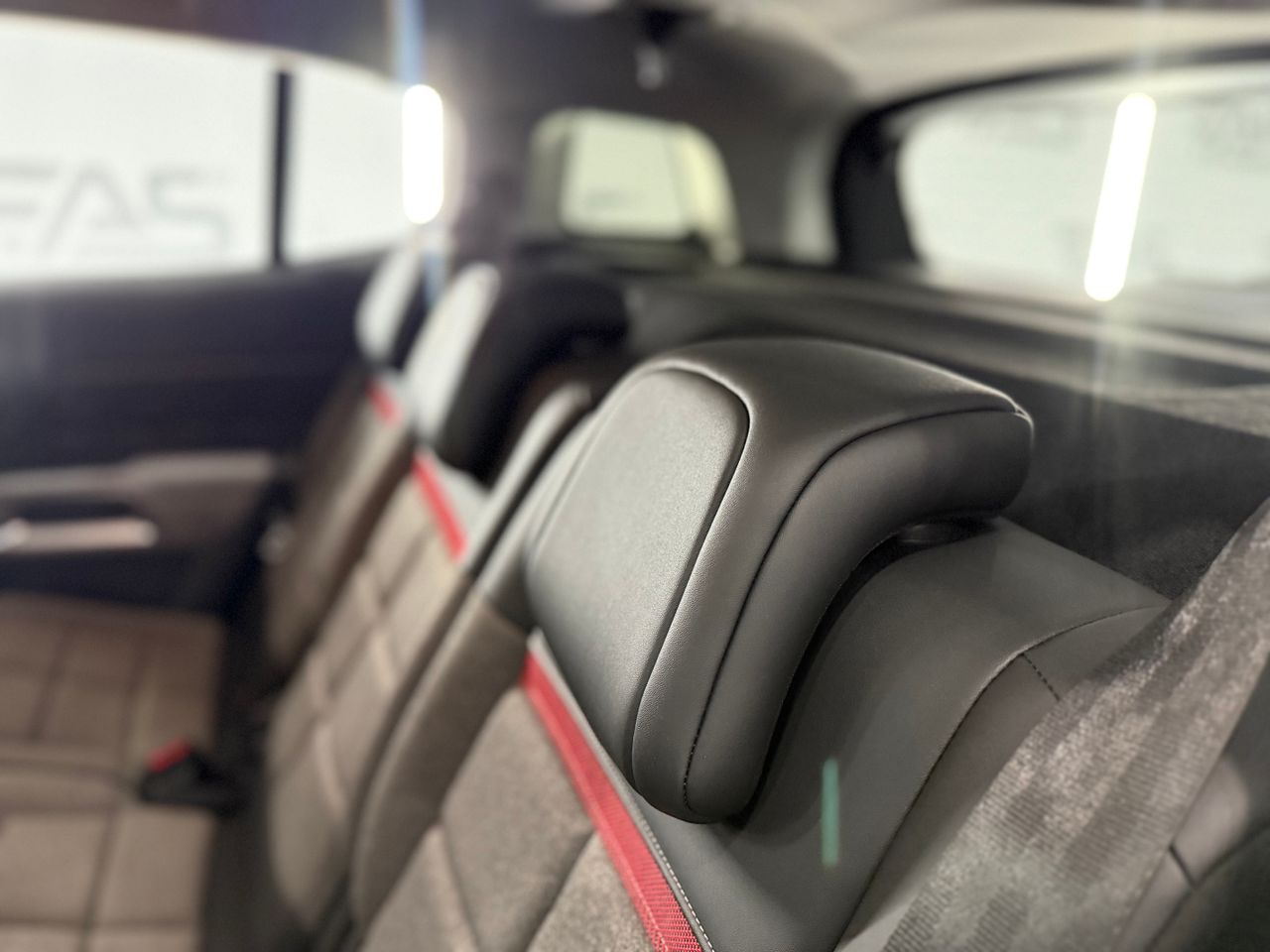 Imagen 78 del Citroën C5 Aircross en Auto Select Edition, Figueres