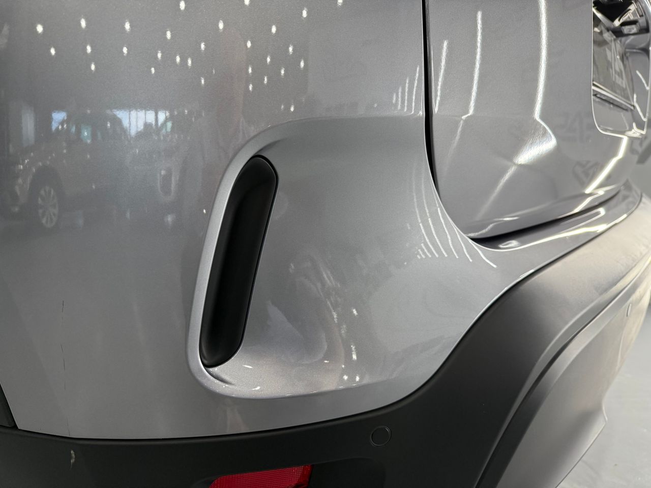 Imagen 20 del Citroën C5 Aircross en Auto Select Edition, Figueres