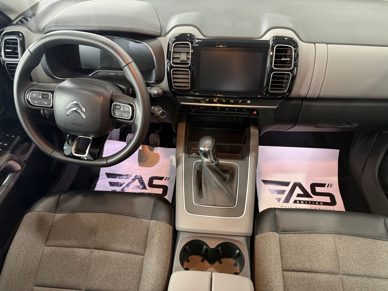 Imagen 152 del Citroën C5 Aircross en Auto Select Edition, Figueres
