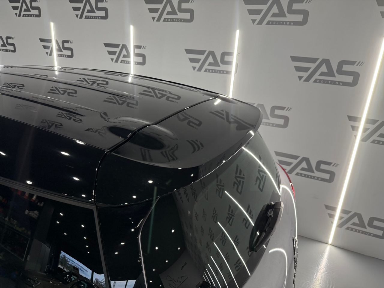 Imagen 25 del Citroën C5 Aircross en Auto Select Edition, Figueres
