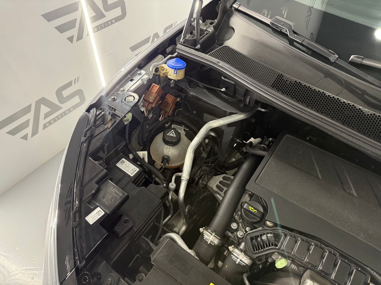 Imagen 55 del Citroën C5 Aircross en Auto Select Edition, Figueres