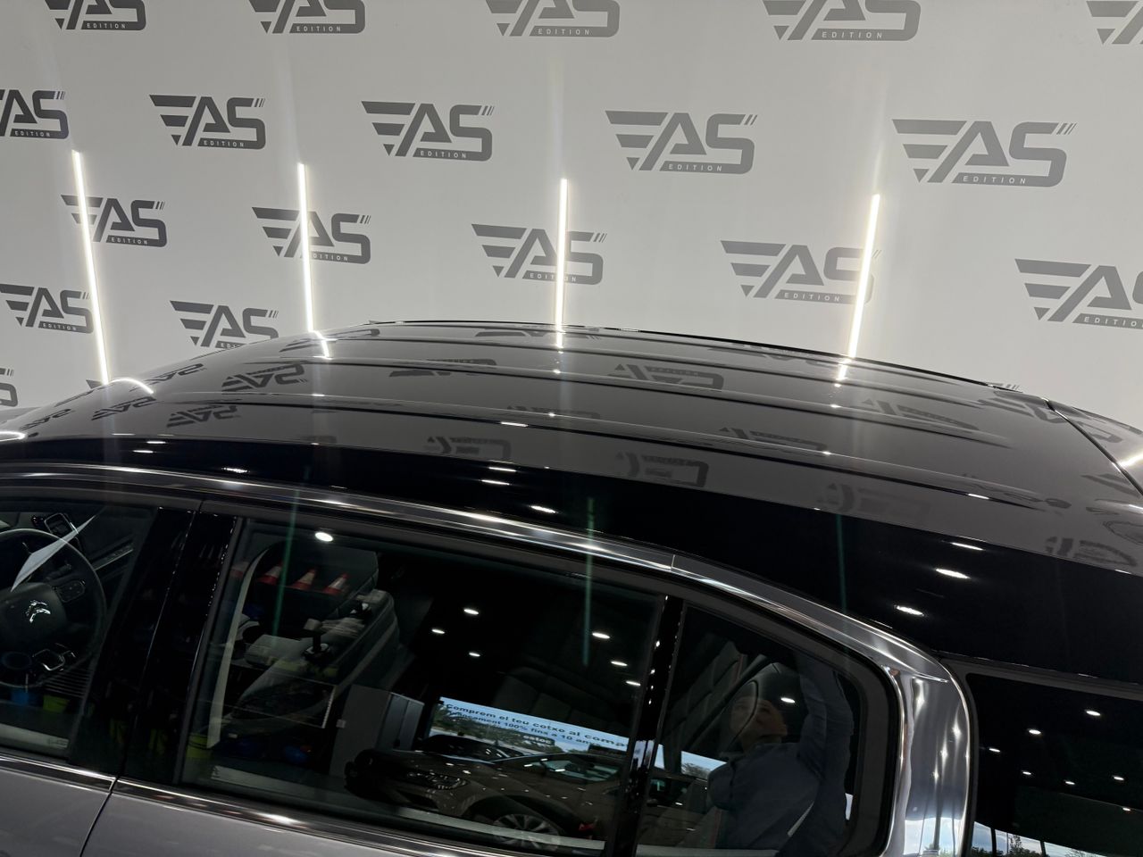 Imagen 26 del Citroën C5 Aircross en Auto Select Edition, Figueres