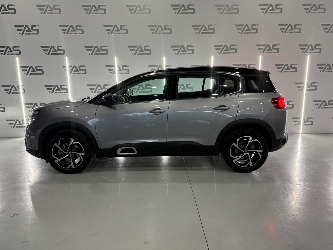 Imagen 6 del Citroën C5 Aircross en Auto Select Edition, Figueres
