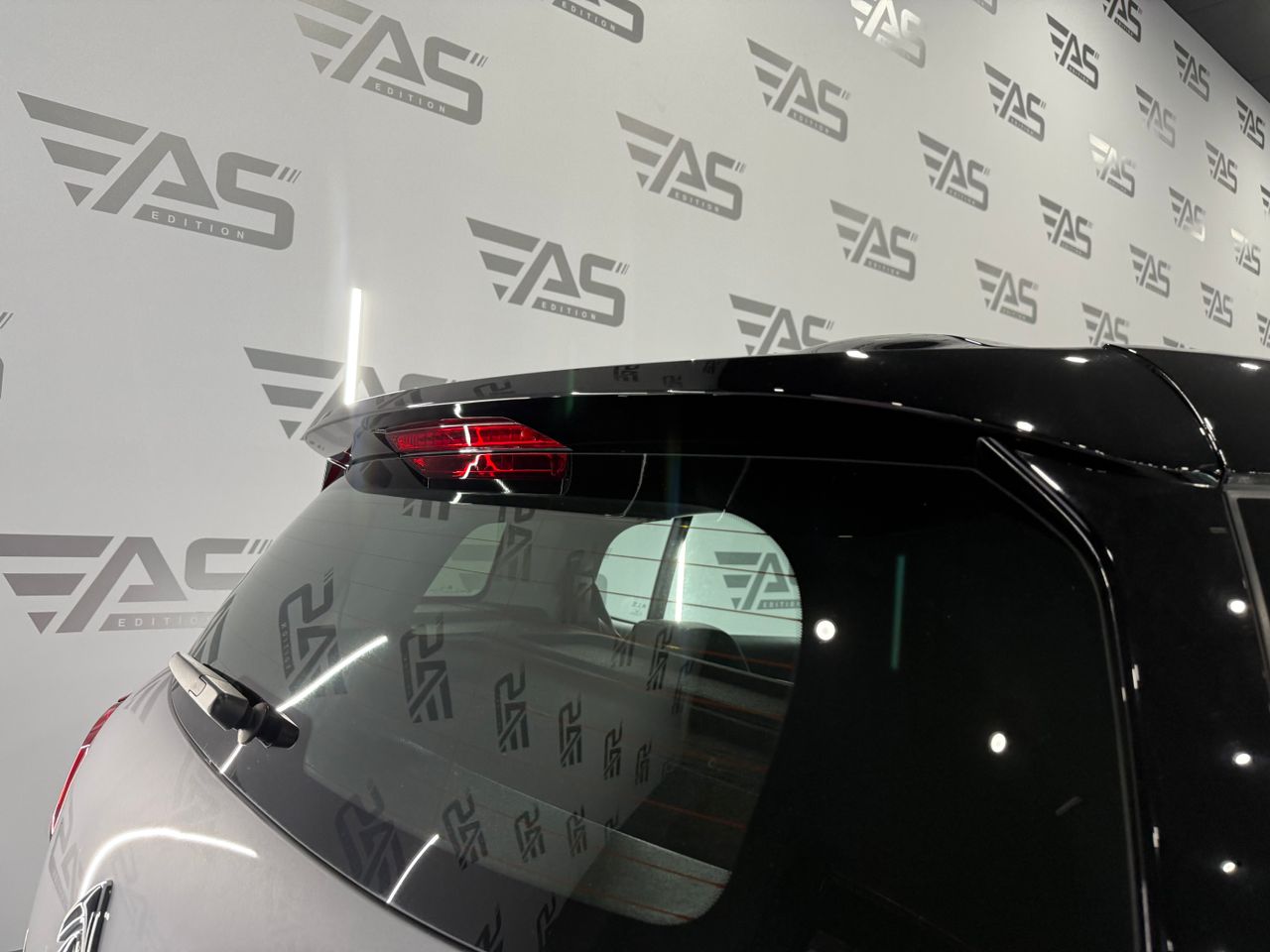 Imagen 35 del Citroën C5 Aircross en Auto Select Edition, Figueres