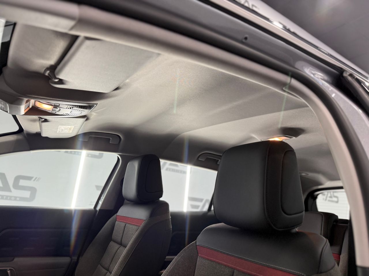 Imagen 97 del Citroën C5 Aircross en Auto Select Edition, Figueres