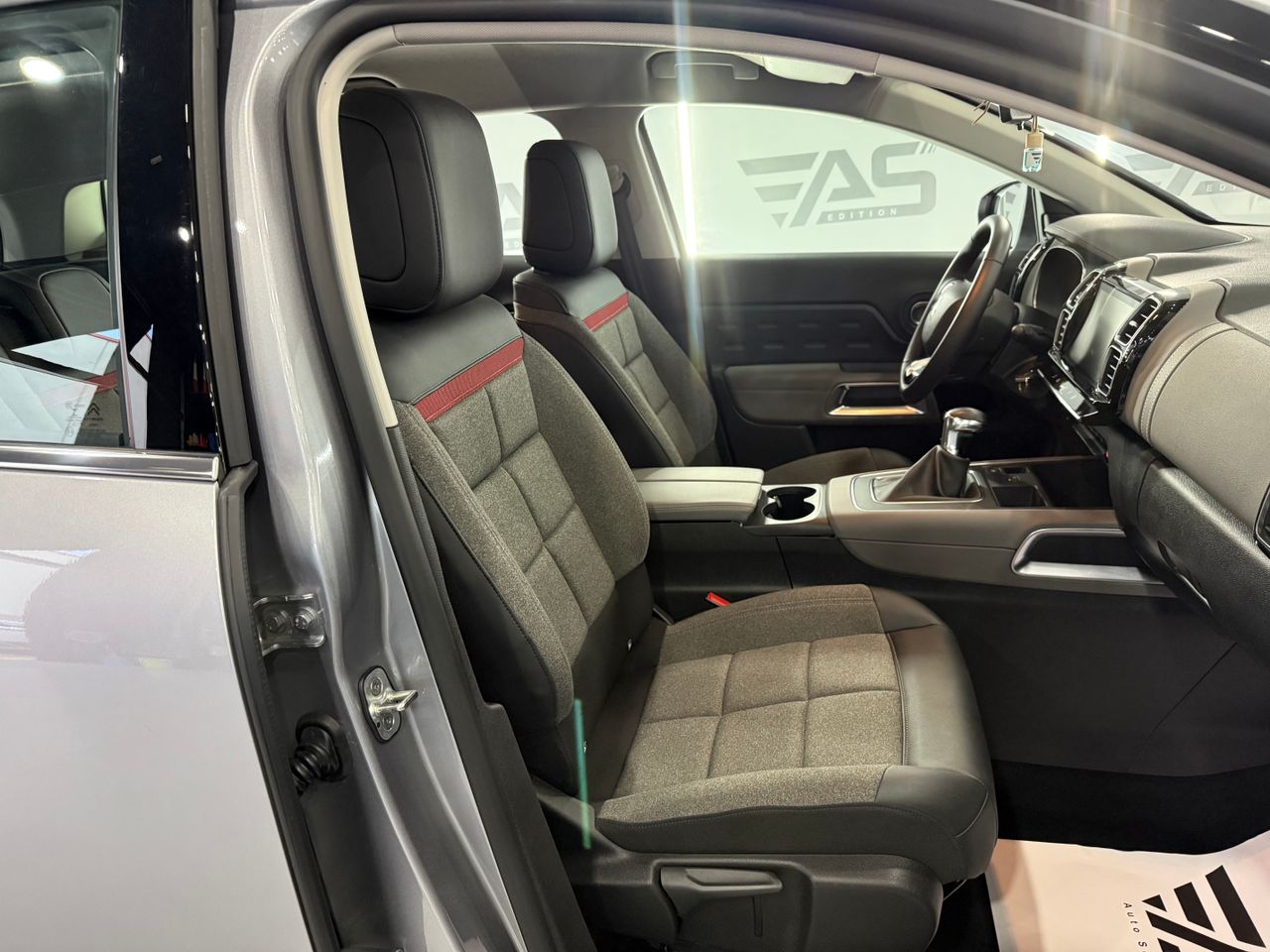 Imagen 131 del Citroën C5 Aircross en Auto Select Edition, Figueres