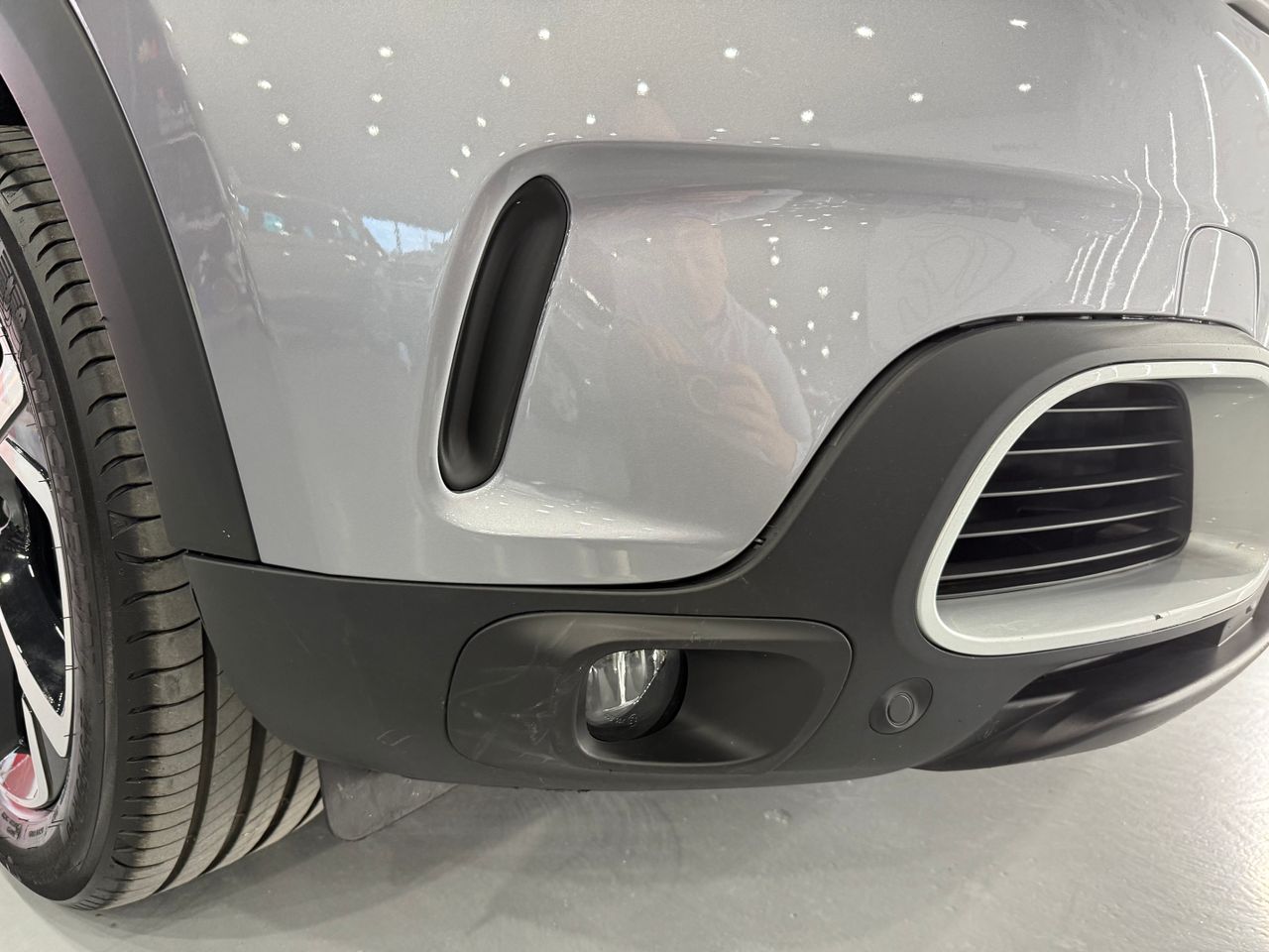 Imagen 43 del Citroën C5 Aircross en Auto Select Edition, Figueres