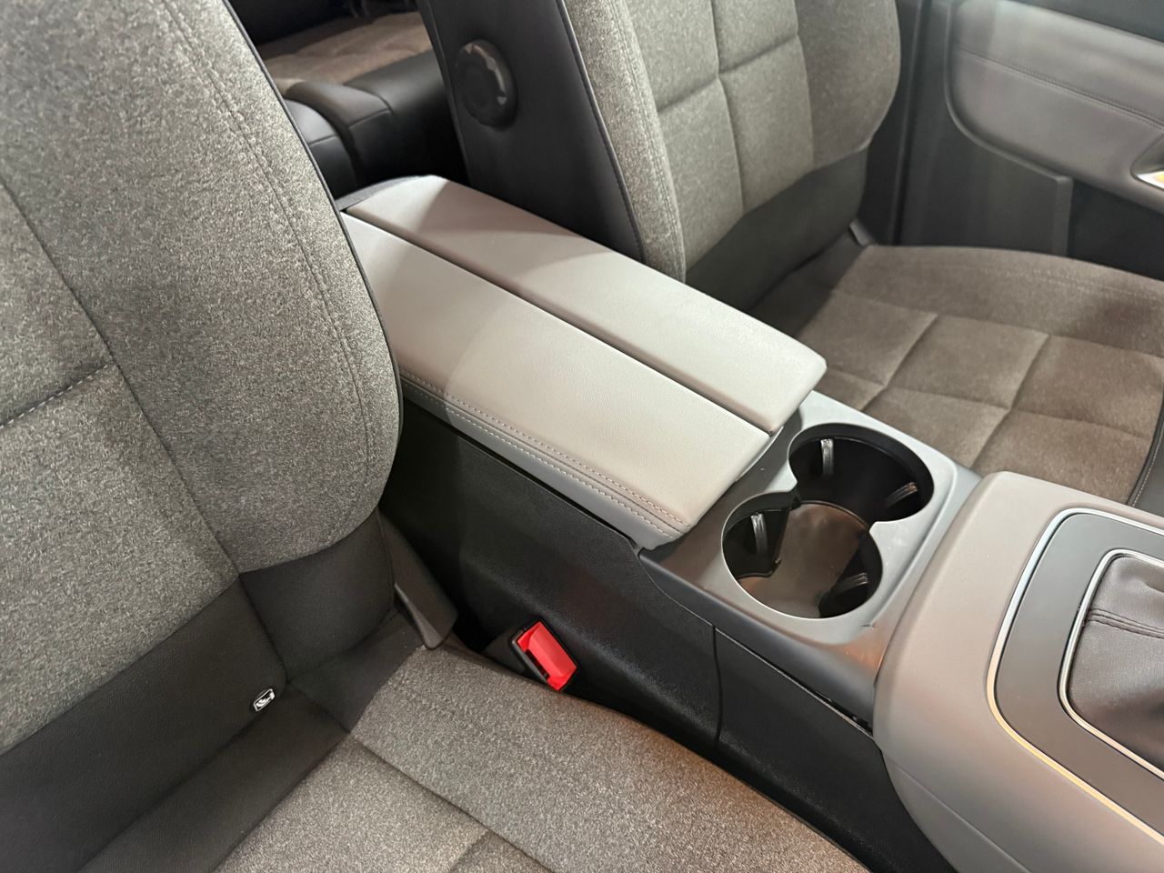 Imagen 134 del Citroën C5 Aircross en Auto Select Edition, Figueres
