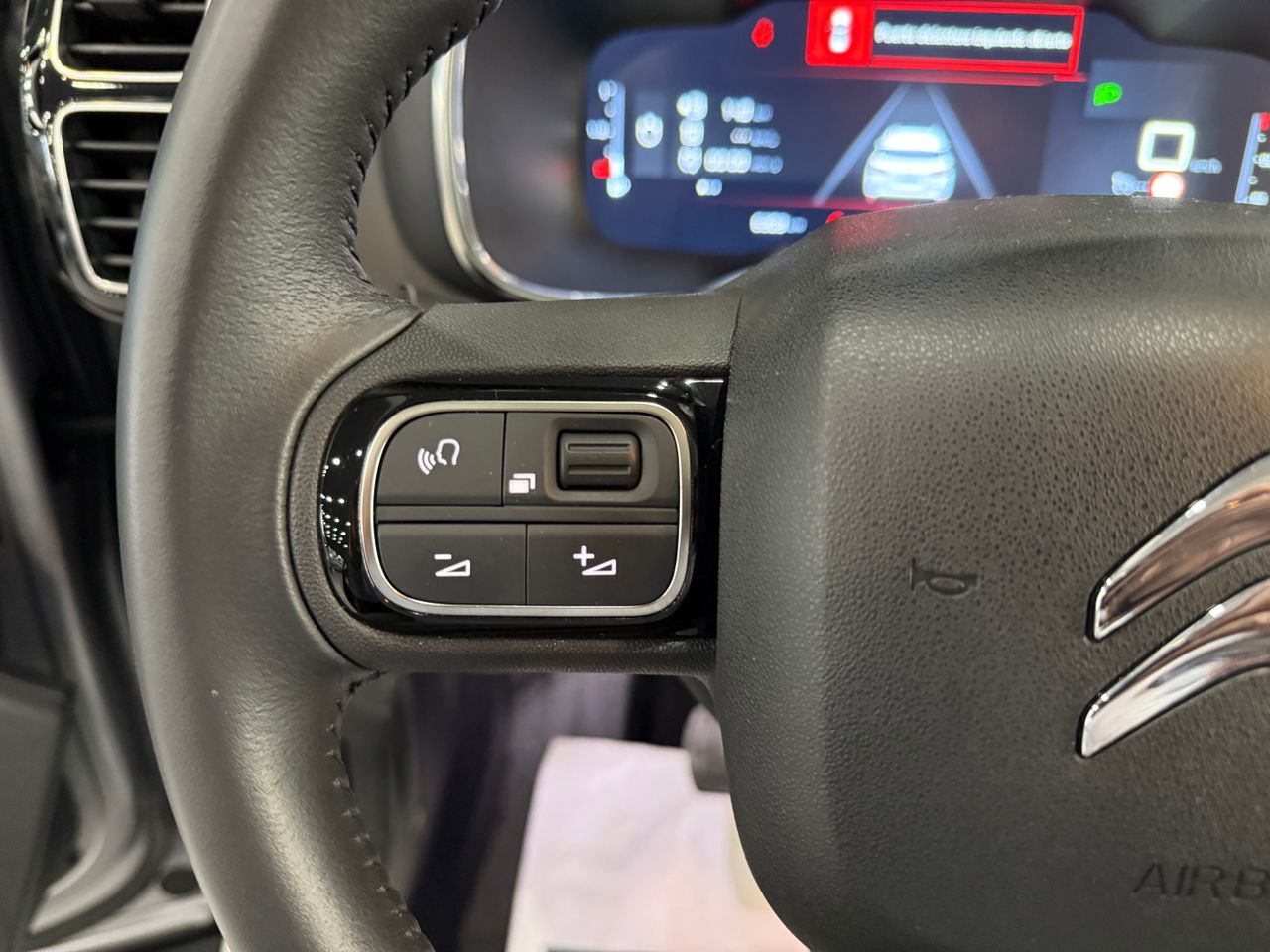 Imagen 111 del Citroën C5 Aircross en Auto Select Edition, Figueres