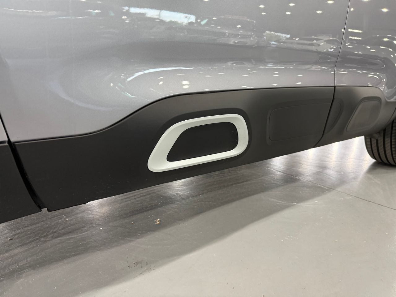 Imagen 16 del Citroën C5 Aircross en Auto Select Edition, Figueres