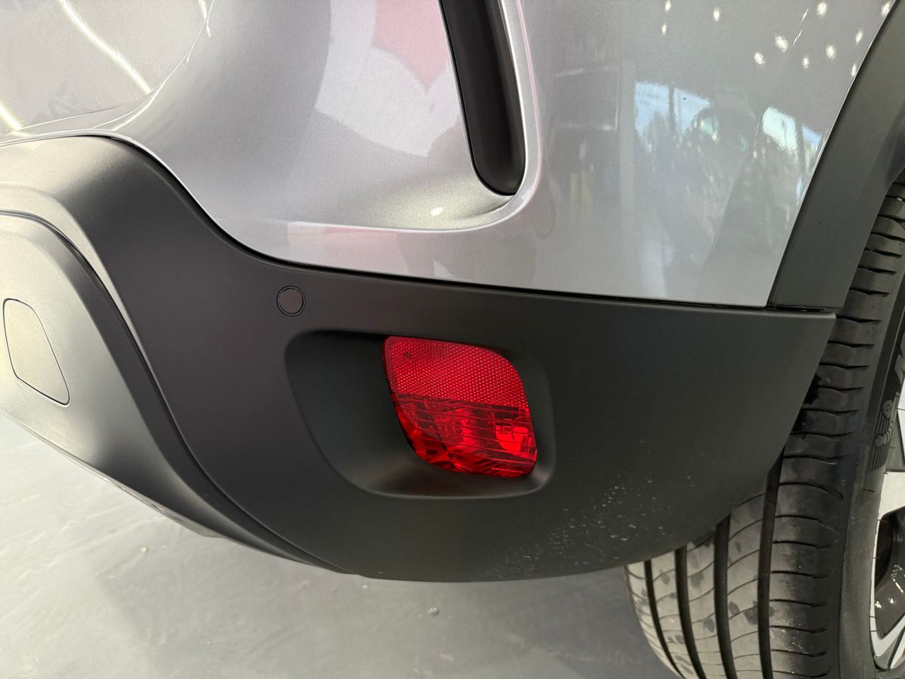 Imagen 30 del Citroën C5 Aircross en Auto Select Edition, Figueres