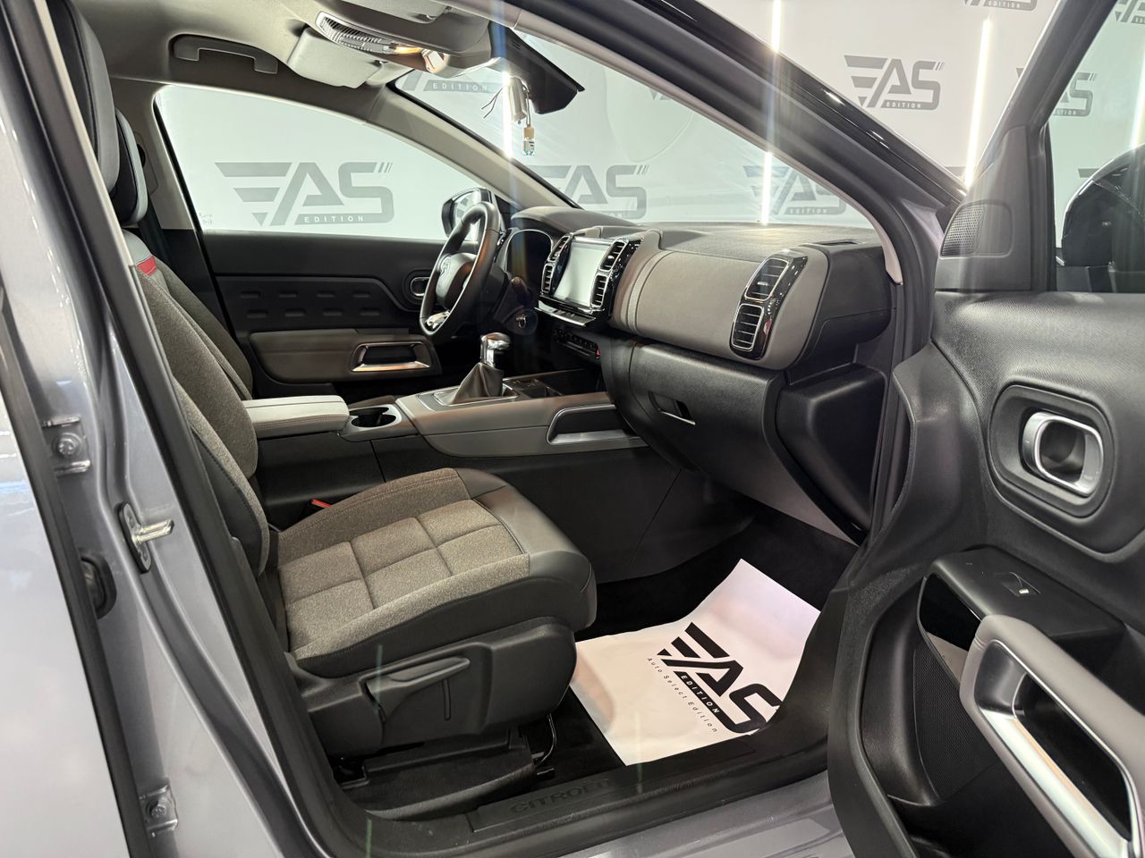 Imagen 122 del Citroën C5 Aircross en Auto Select Edition, Figueres