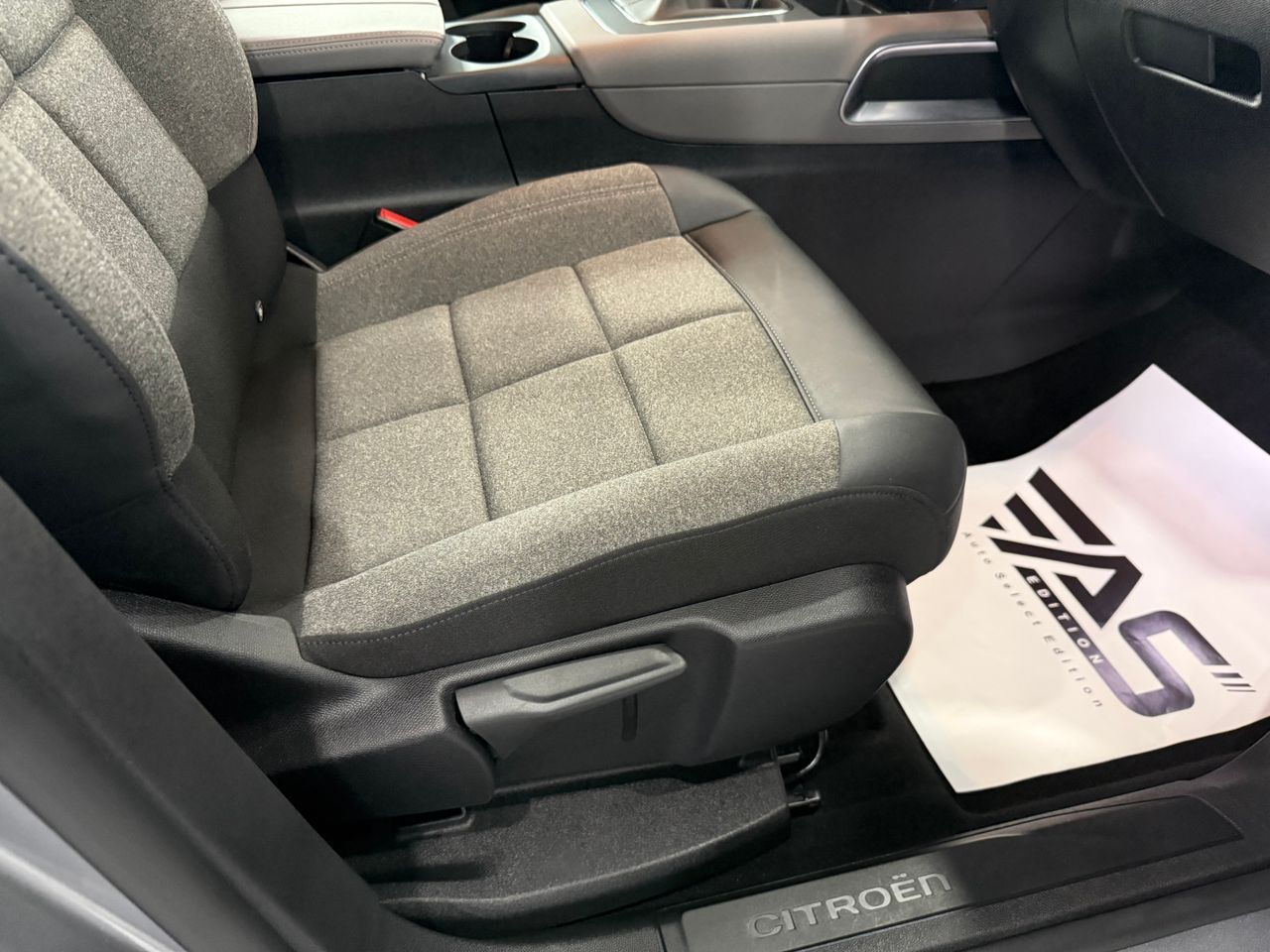 Imagen 126 del Citroën C5 Aircross en Auto Select Edition, Figueres
