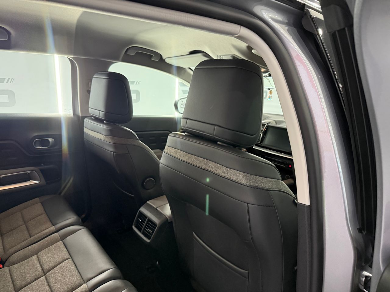 Imagen 142 del Citroën C5 Aircross en Auto Select Edition, Figueres