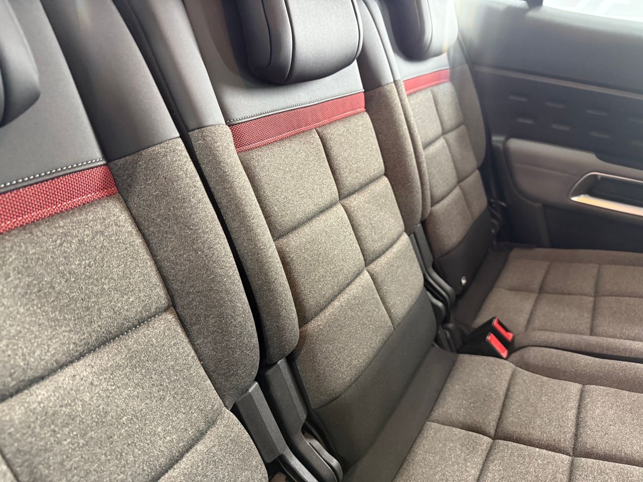 Imagen 151 del Citroën C5 Aircross en Auto Select Edition, Figueres