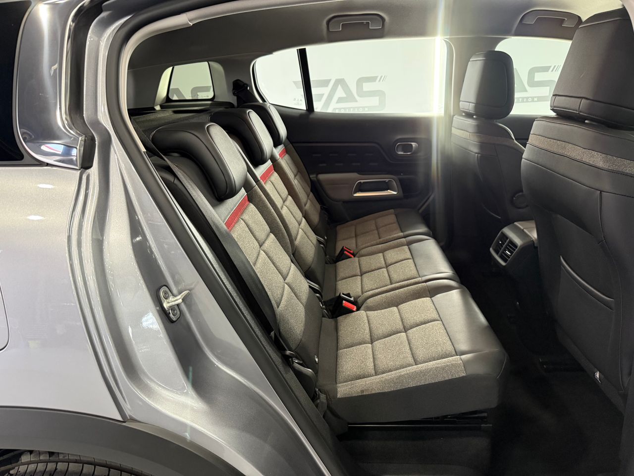Imagen 144 del Citroën C5 Aircross en Auto Select Edition, Figueres