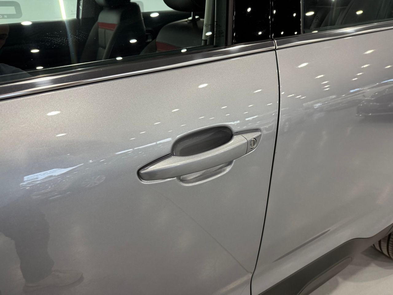 Imagen 17 del Citroën C5 Aircross en Auto Select Edition, Figueres