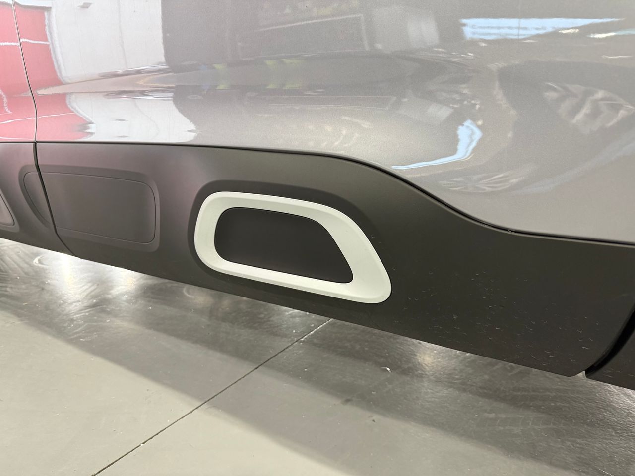 Imagen 40 del Citroën C5 Aircross en Auto Select Edition, Figueres