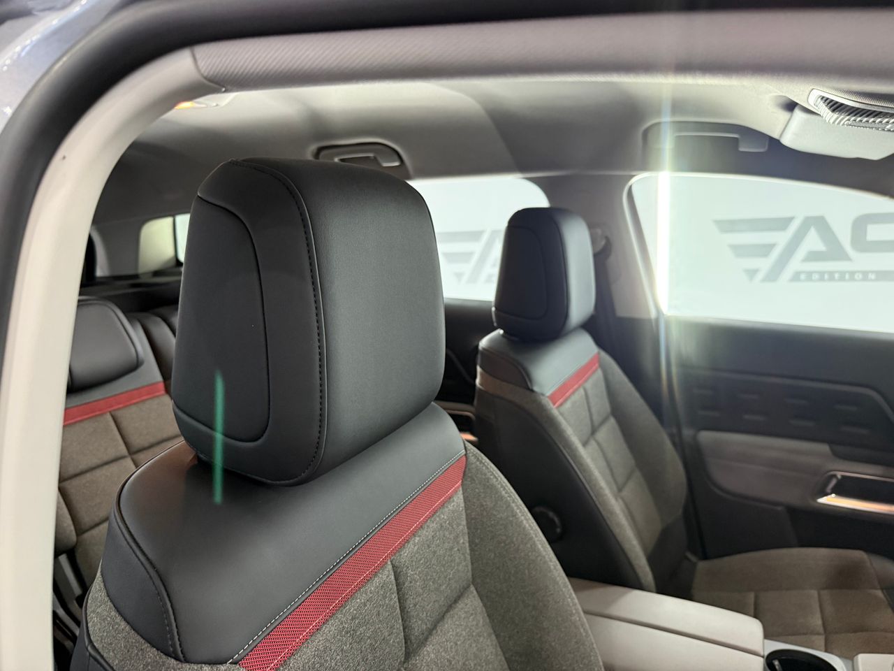 Imagen 127 del Citroën C5 Aircross en Auto Select Edition, Figueres
