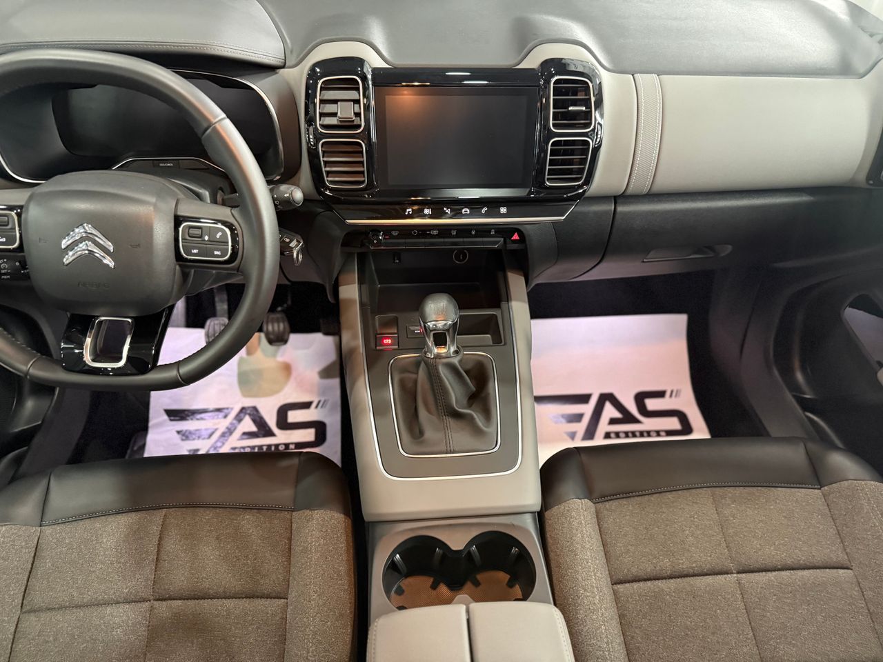 Imagen 86 del Citroën C5 Aircross en Auto Select Edition, Figueres