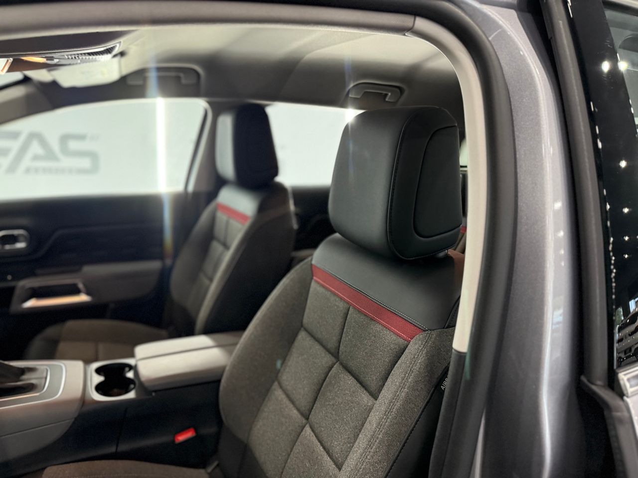 Imagen 95 del Citroën C5 Aircross en Auto Select Edition, Figueres