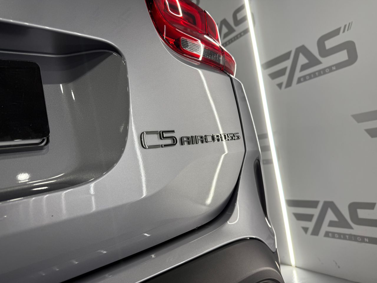 Imagen 23 del Citroën C5 Aircross en Auto Select Edition, Figueres