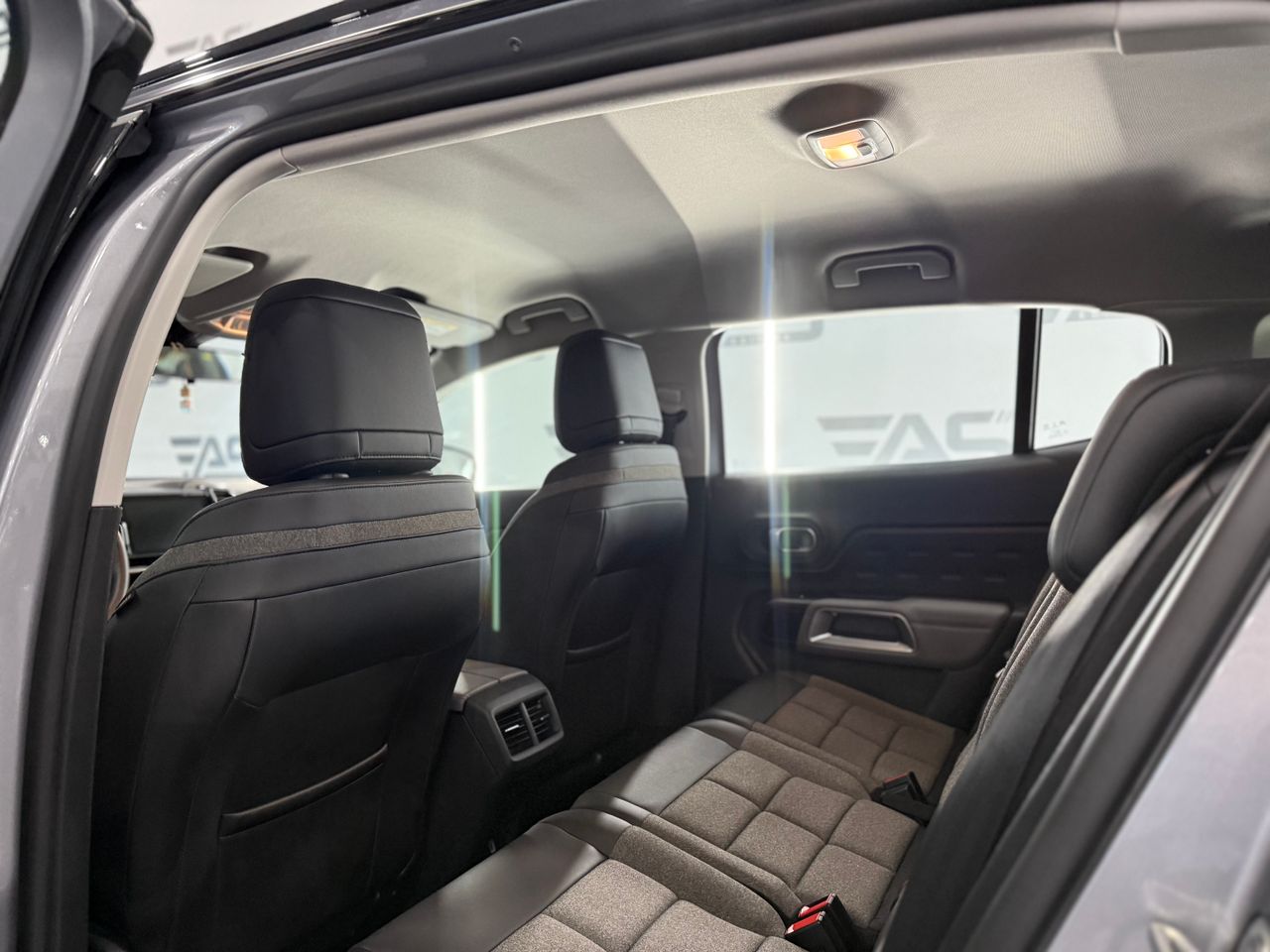 Imagen 75 del Citroën C5 Aircross en Auto Select Edition, Figueres