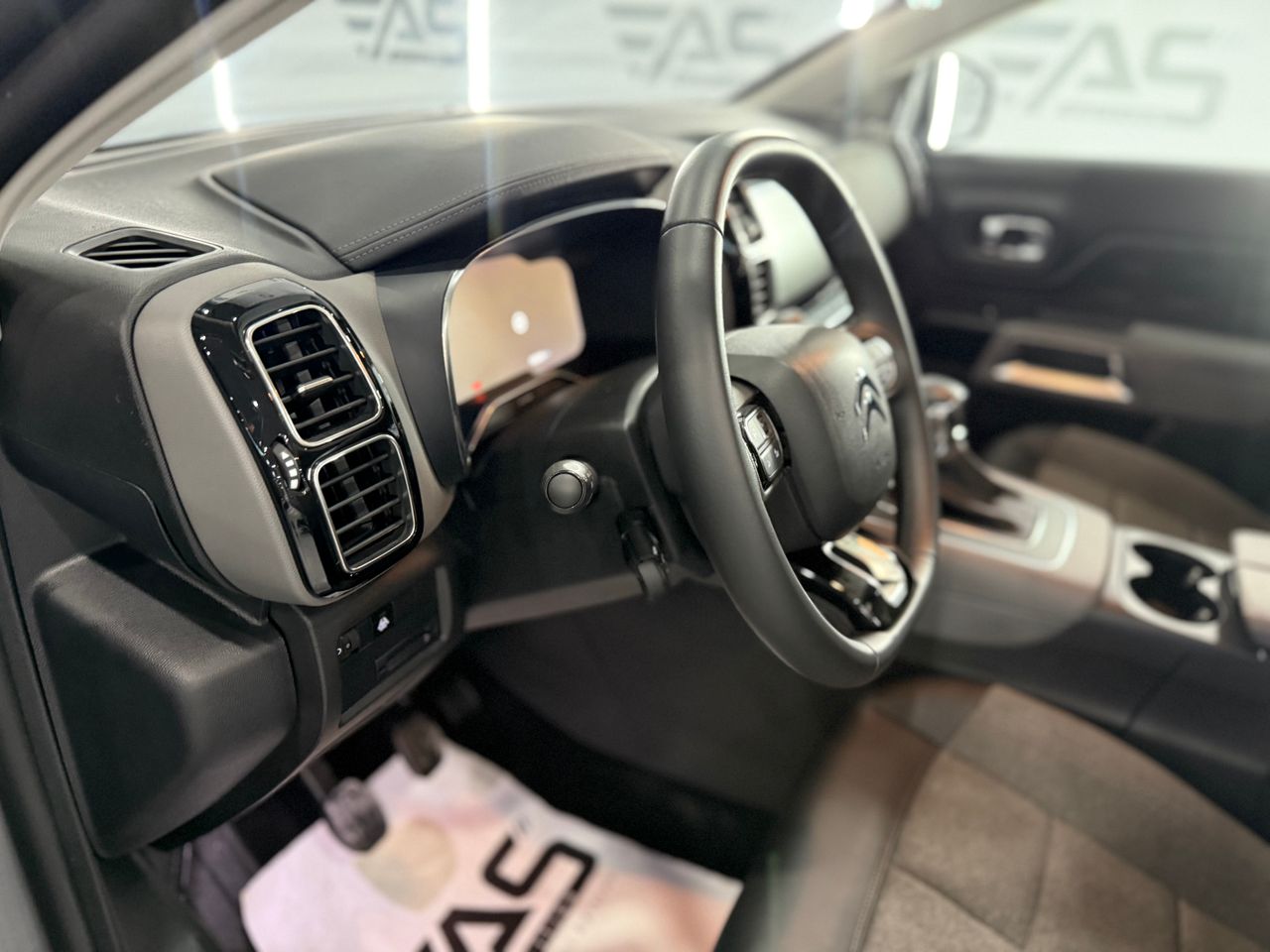 Imagen 98 del Citroën C5 Aircross en Auto Select Edition, Figueres