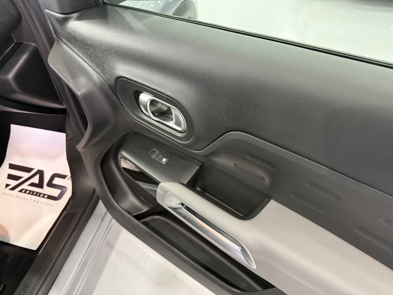 Imagen 120 del Citroën C5 Aircross en Auto Select Edition, Figueres