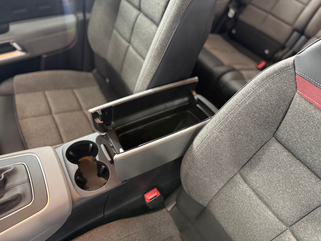 Imagen 102 del Citroën C5 Aircross en Auto Select Edition, Figueres