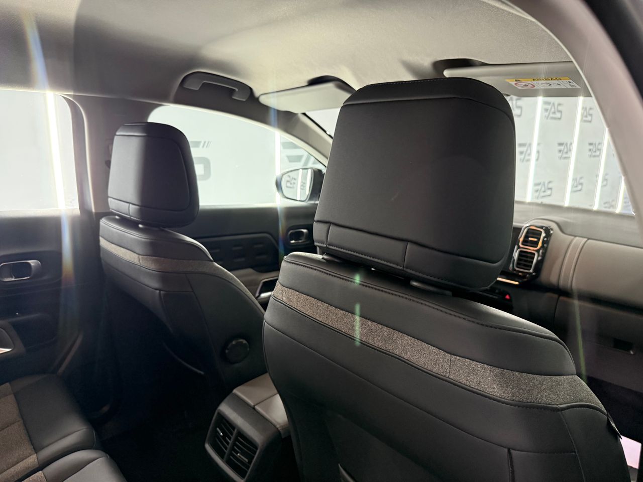 Imagen 140 del Citroën C5 Aircross en Auto Select Edition, Figueres