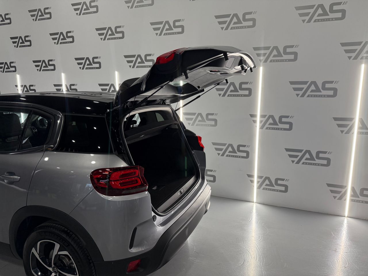 Imagen 64 del Citroën C5 Aircross en Auto Select Edition, Figueres