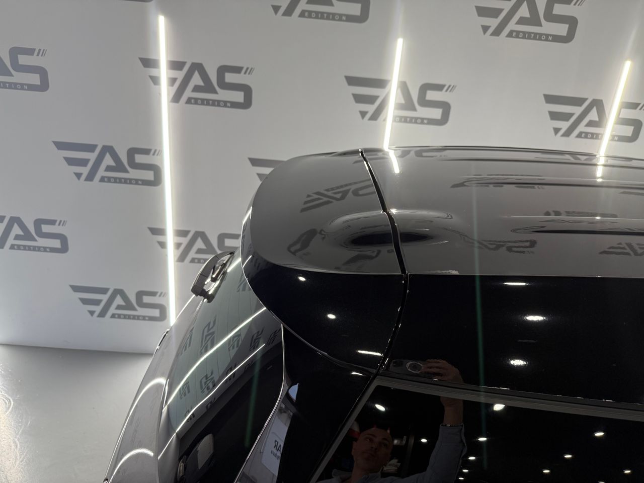 Imagen 36 del Citroën C5 Aircross en Auto Select Edition, Figueres