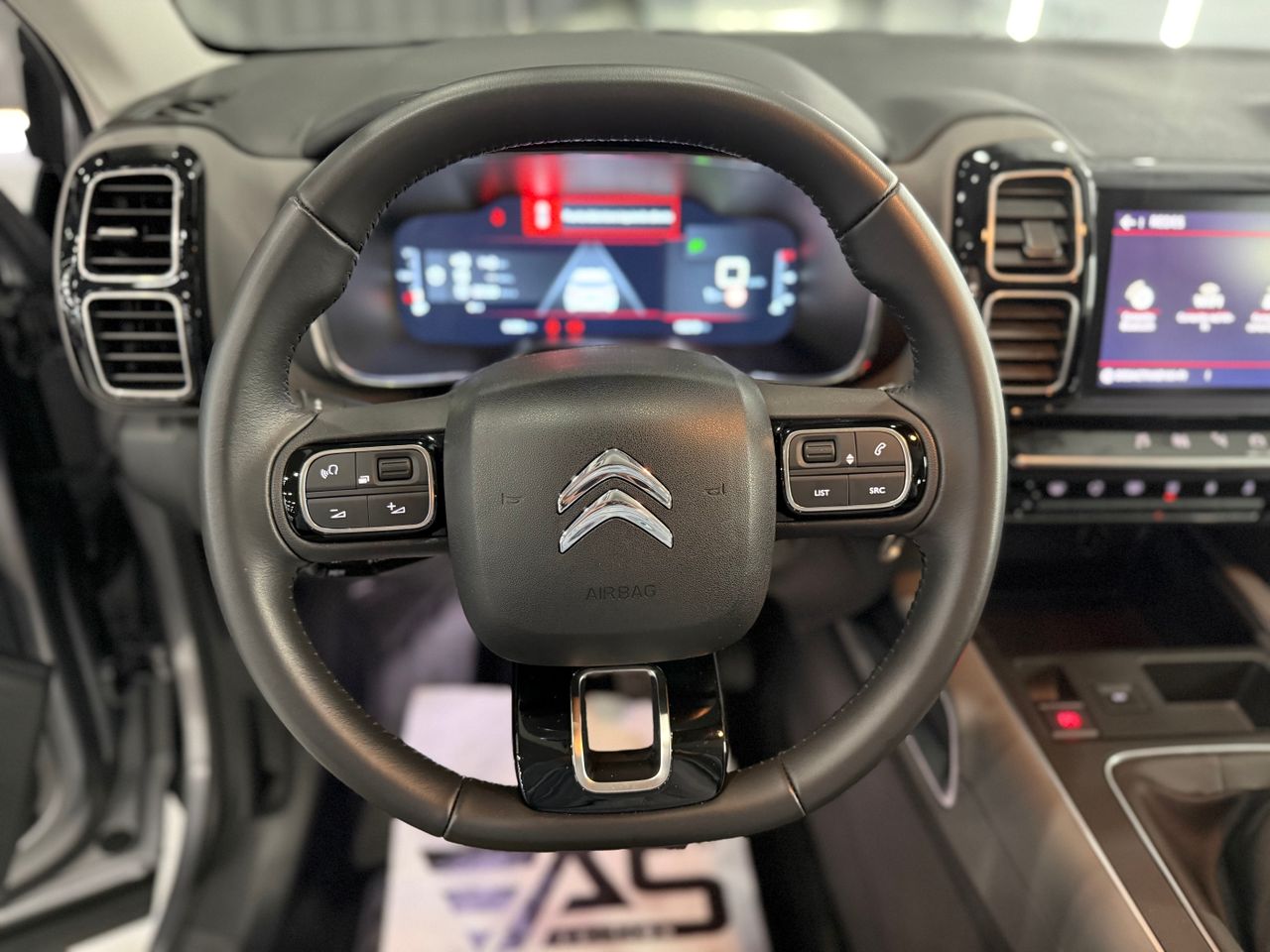 Imagen 108 del Citroën C5 Aircross en Auto Select Edition, Figueres