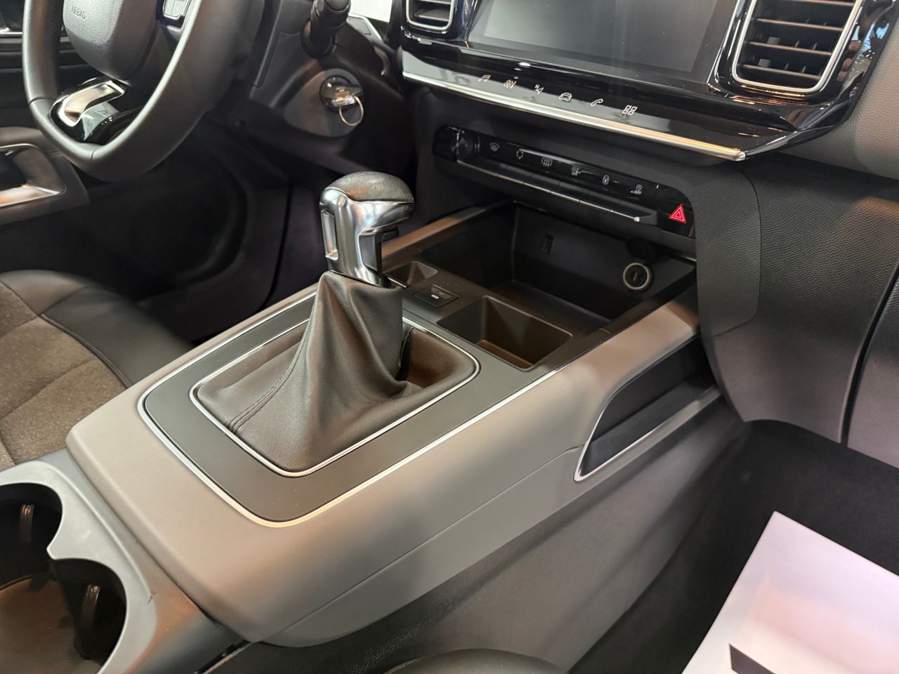Imagen 137 del Citroën C5 Aircross en Auto Select Edition, Figueres