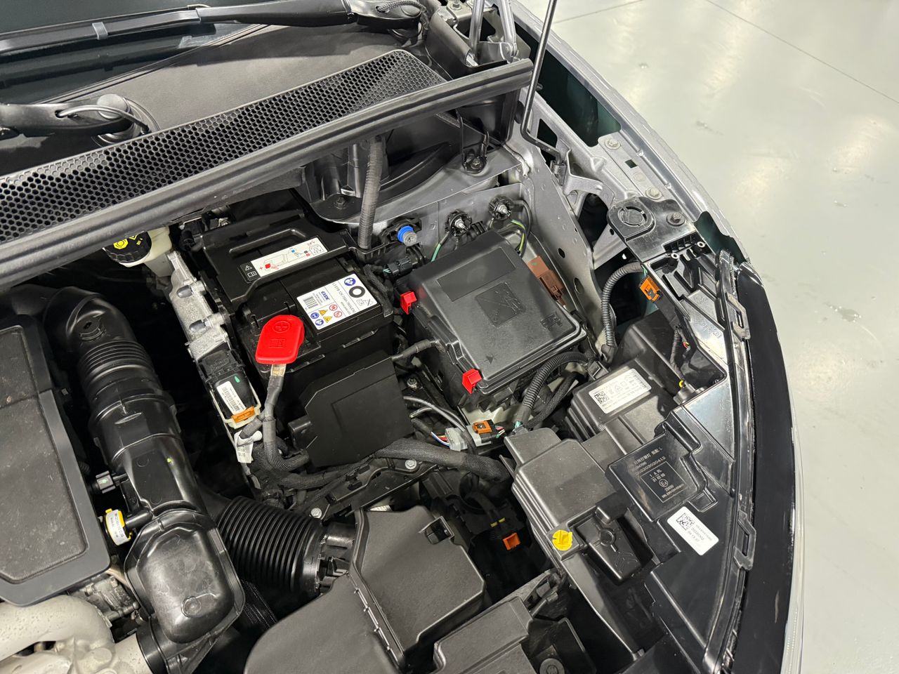 Imagen 54 del Citroën C5 Aircross en Auto Select Edition, Figueres
