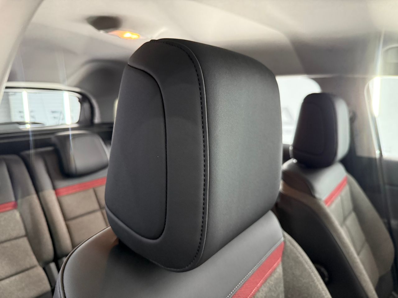 Imagen 128 del Citroën C5 Aircross en Auto Select Edition, Figueres