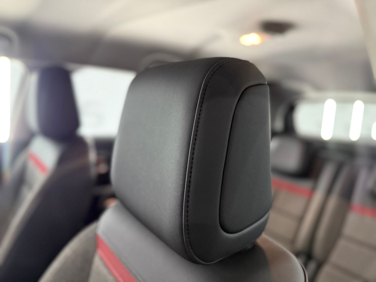 Imagen 93 del Citroën C5 Aircross en Auto Select Edition, Figueres