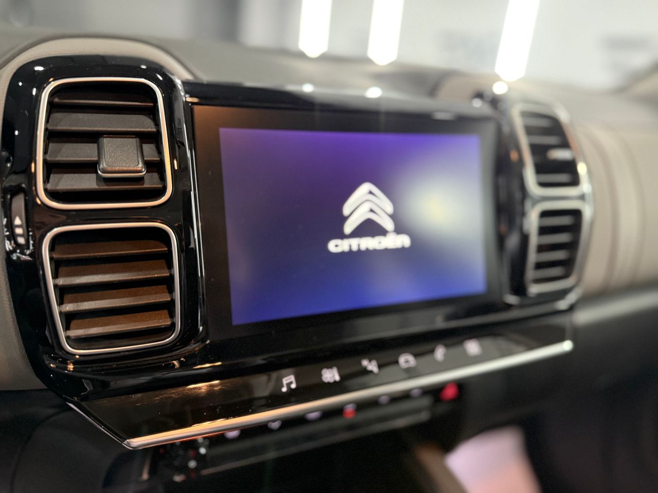 Imagen 65 del Citroën C5 Aircross en Auto Select Edition, Figueres