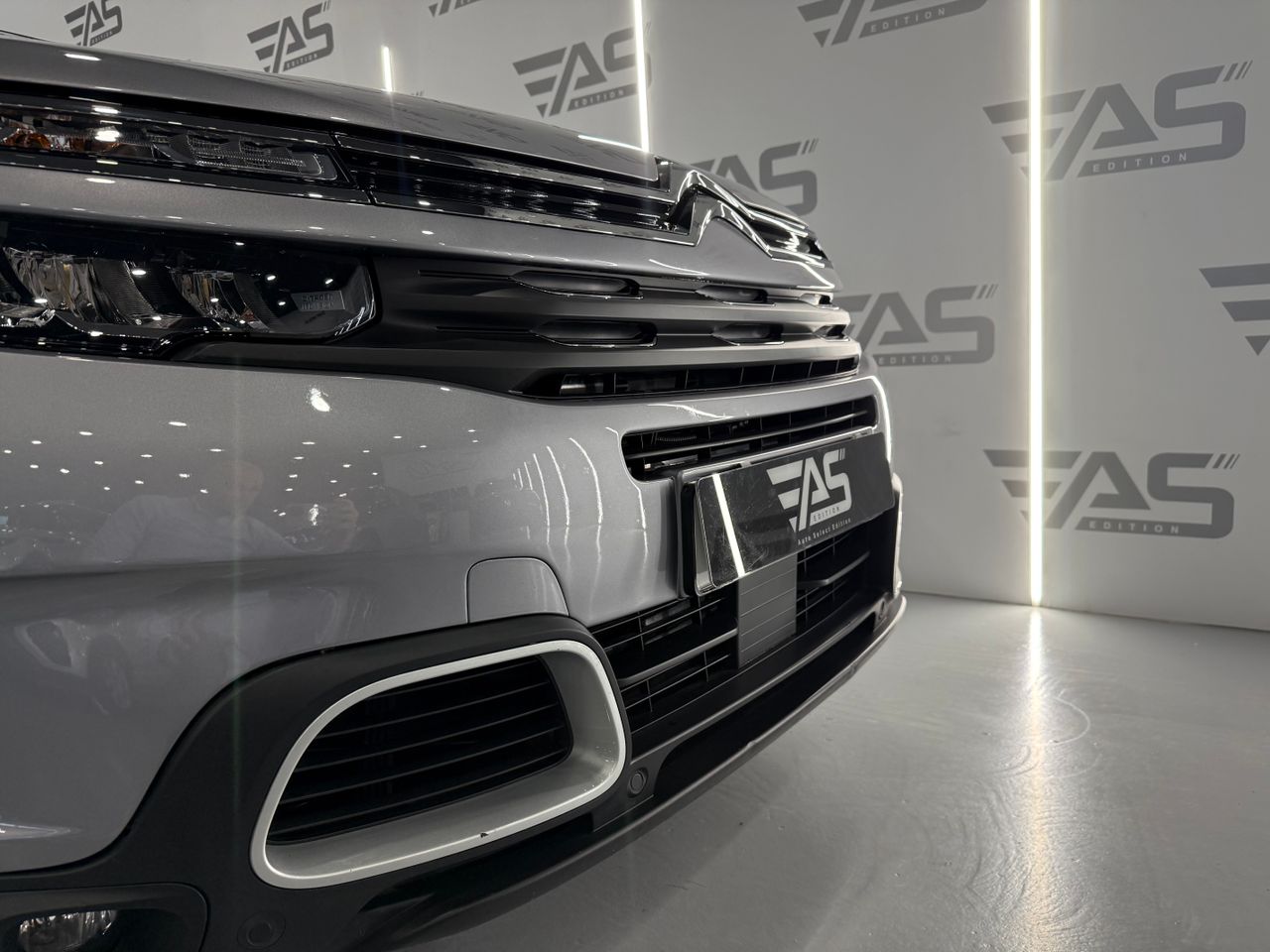Imagen 46 del Citroën C5 Aircross en Auto Select Edition, Figueres