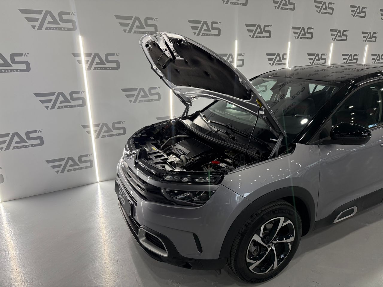 Imagen 57 del Citroën C5 Aircross en Auto Select Edition, Figueres