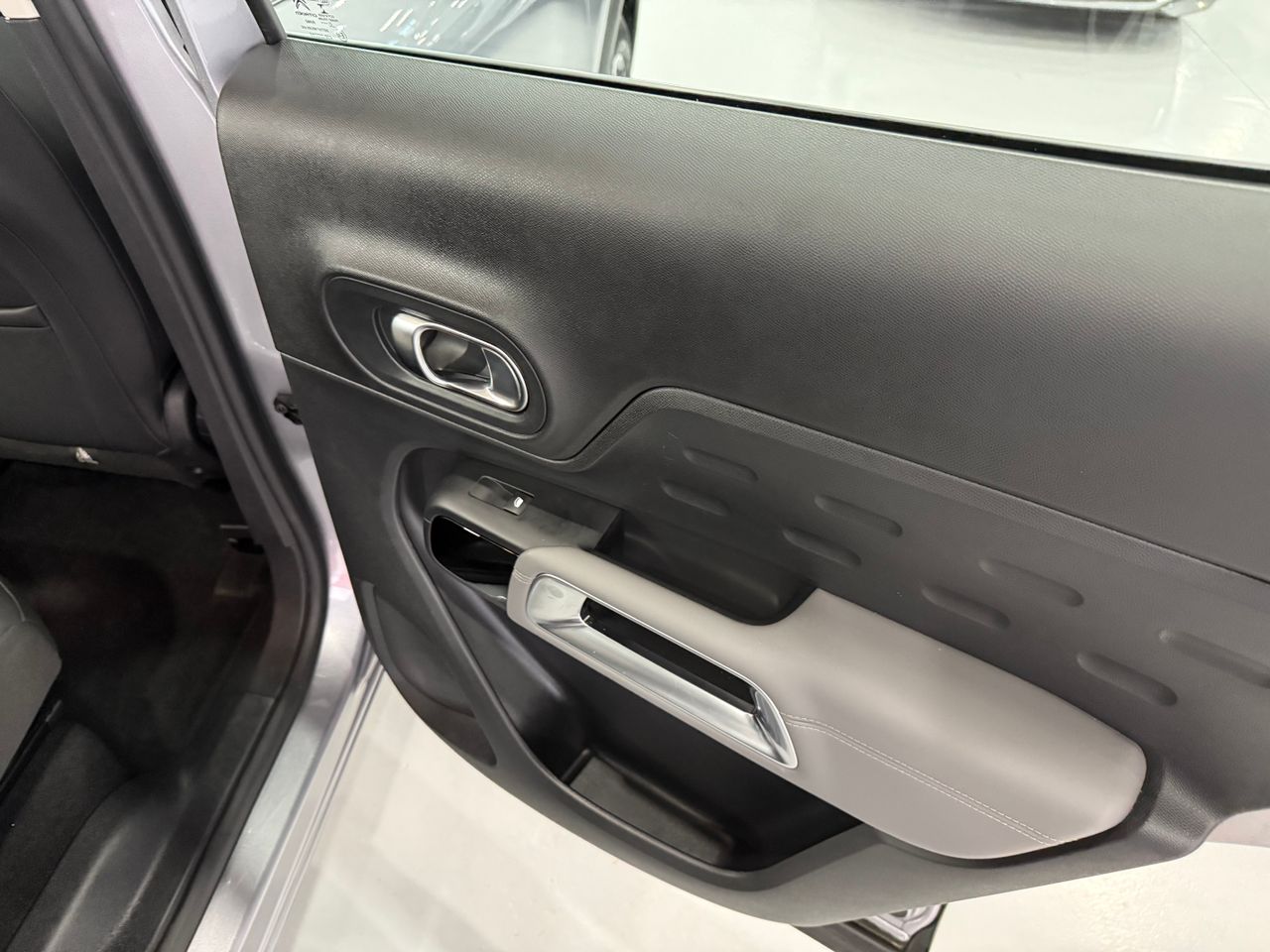 Imagen 138 del Citroën C5 Aircross en Auto Select Edition, Figueres