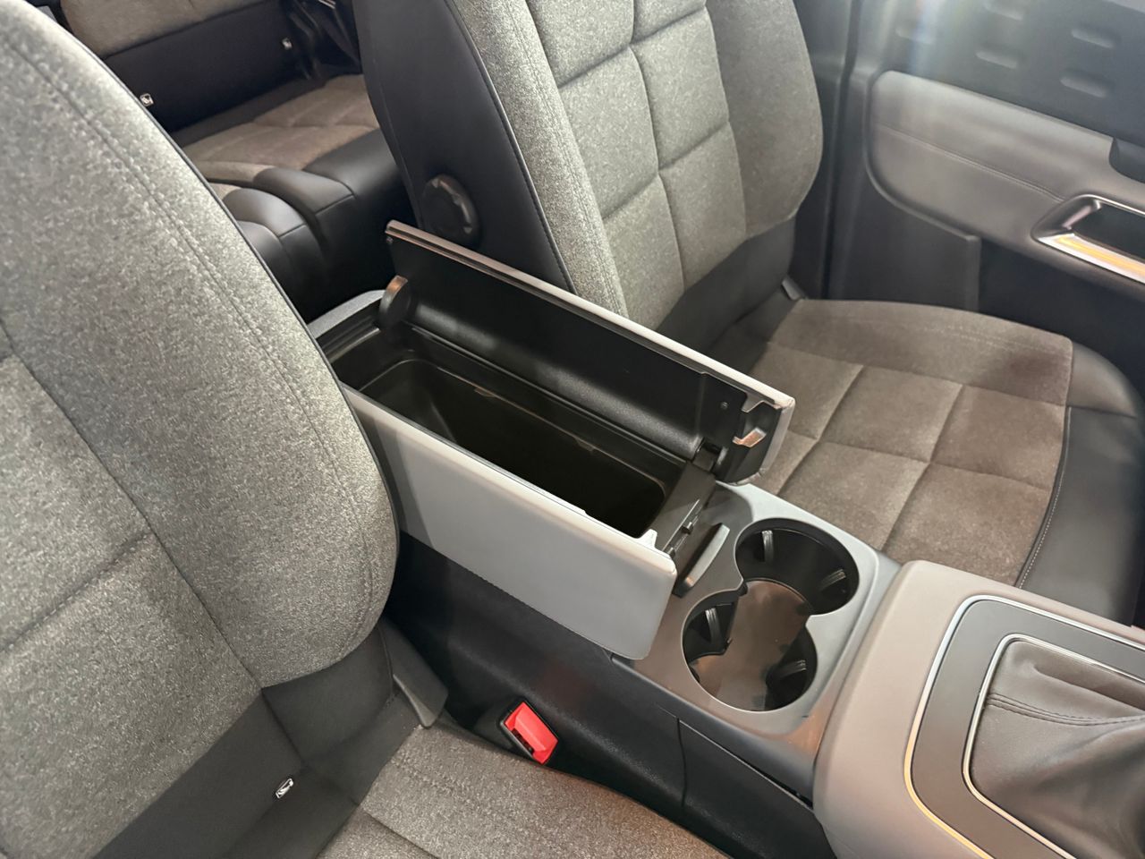 Imagen 135 del Citroën C5 Aircross en Auto Select Edition, Figueres