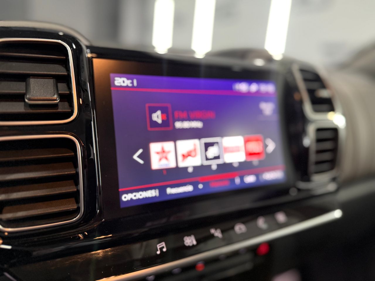 Imagen 66 del Citroën C5 Aircross en Auto Select Edition, Figueres