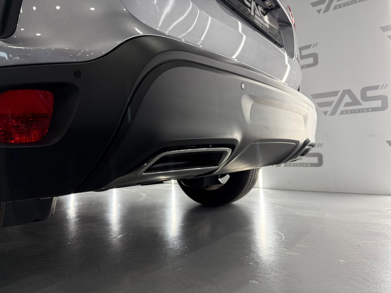 Imagen 19 del Citroën C5 Aircross en Auto Select Edition, Figueres