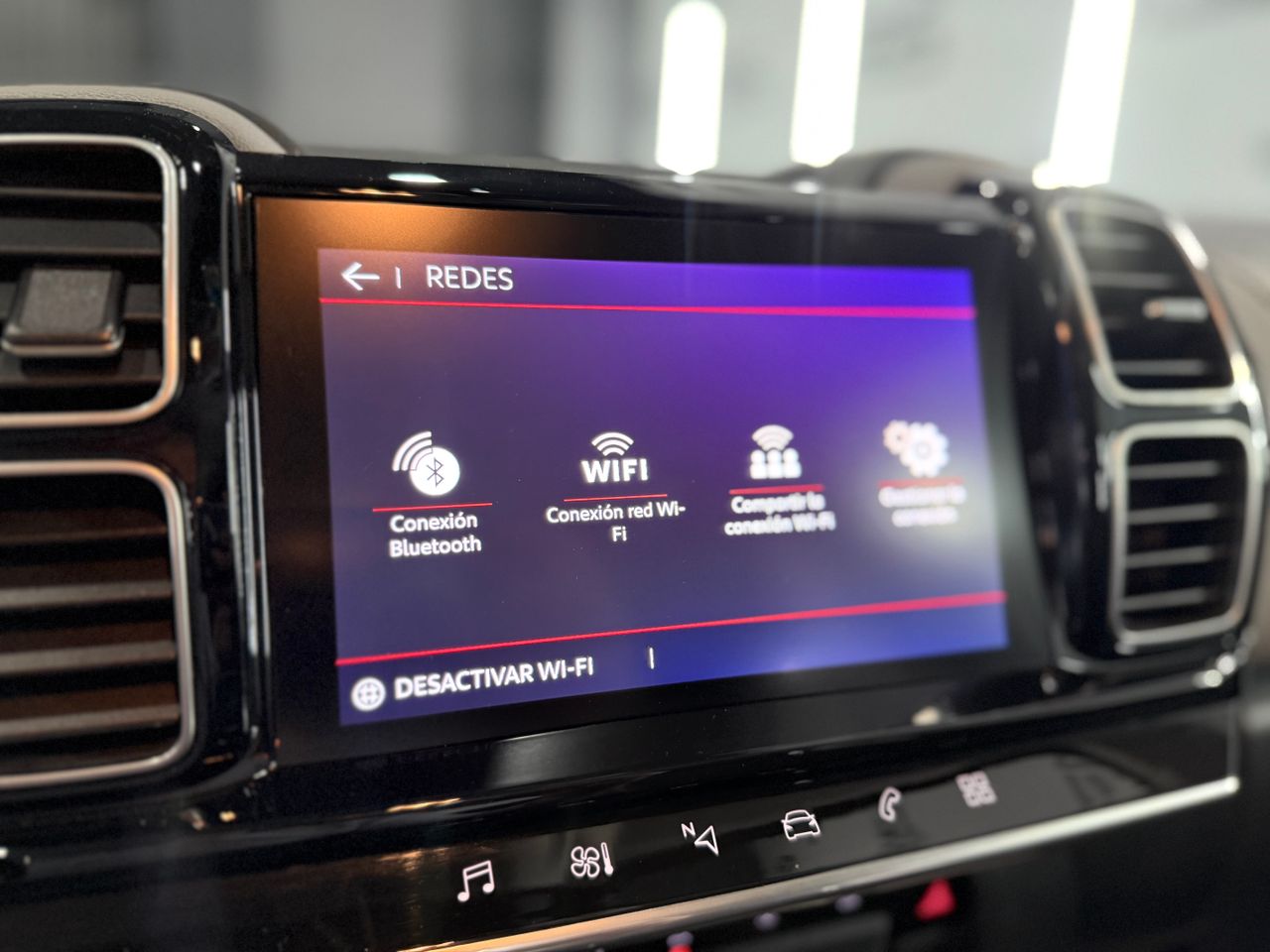 Imagen 71 del Citroën C5 Aircross en Auto Select Edition, Figueres